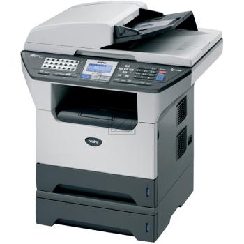 Brother MFC-8660 DN Brother MFC-8660 DN