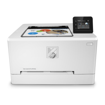 Hewlett Packard Color Laserjet Pro M 254 Hewlett Packard Color Laserjet Pro M 254