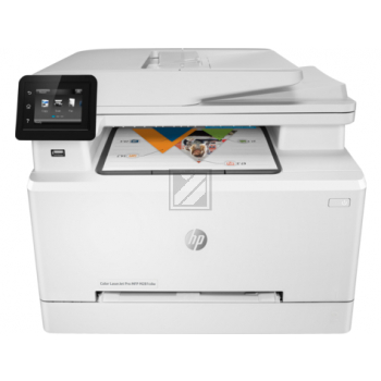 Hewlett Packard Color Laserjet Pro MFP M 280 Hewlett Packard Color Laserjet Pro MFP M 280
