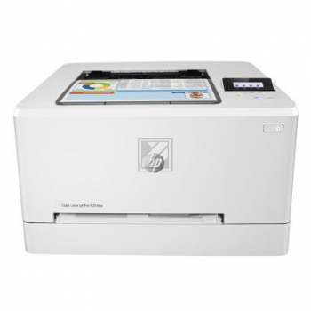 Hewlett Packard Color Laserjet Pro M 154 Hewlett Packard Color Laserjet Pro M 154