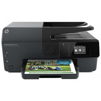 Hewlett Packard Officejet Pro 6860 Hewlett Packard Officejet Pro 6860