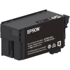 Epson Tintenpatrone schwarz HC (C13T40D140, T40D1)