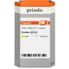 Prindo Tintenpatrone (Classic) gelb (PRIBLC121Y) ersetzt LC-121Y