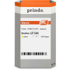 Prindo Tintenpatrone (Basic) gelb (PRIBLC1240Y) ersetzt LC-1240Y