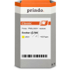 Prindo Tintenpatrone (Classic) gelb (PRIBLC900Y) ersetzt LC-900Y