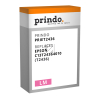 Prindo Tintenpatrone magenta light HC (PRIET2436) ersetzt T2436