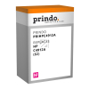 Prindo Tintenpatrone magenta (PRIHPC4912A) ersetzt 82