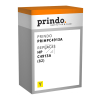 Prindo Tintenpatrone gelb (PRIHPC4913A) ersetzt 82