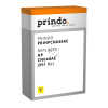 Prindo Tintenpatrone gelb HC (PRIHPCN048AE) ersetzt 951XL