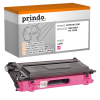 Prindo Toner-Kit magenta HC (PRTBTN135M) ersetzt TN-135M