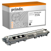 Prindo Toner-Kit schwarz (PRTBTN241BK) ersetzt TN-241BK