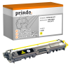 Prindo Toner-Kit gelb (PRTBTN241Y) ersetzt TN-241Y