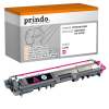 Prindo Toner-Kit magenta HC (PRTBTN245M) ersetzt TN-245M