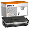 Prindo Toner-Kit schwarz HC (PRTBTN3060) ersetzt TN-3060