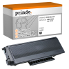 Prindo Toner-Kit schwarz (PRTBTN3130) ersetzt TN-3130