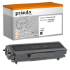 Prindo Toner-Kit schwarz HC (PRTBTN3170) ersetzt TN-3170