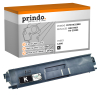 Prindo Toner-Kit schwarz HC plus (PRTBTN328BK) ersetzt TN-328BK