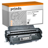 Prindo Toner-Kartusche schwarz (PRTHPC4096A) ersetzt 96A