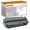 Prindo Toner-Kartusche schwarz HC (PRTHPC7115X) ersetzt 15X