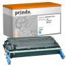 Prindo Toner-Kartusche cyan (PRTHPC9721A) ersetzt 641A