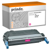 Prindo Toner-Kartusche magenta (PRTHPCB403A) ersetzt 642A