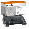 Prindo Toner-Kartusche schwarz (PRTHPCC364A) ersetzt 64A