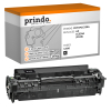 Prindo Toner-Kartusche schwarz (PRTHPCC530A) ersetzt 304A