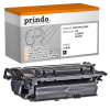 Prindo Toner-Kartusche schwarz HC (PRTHPCE260X) ersetzt 649X