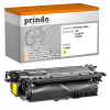 Prindo Toner-Kartusche gelb (PRTHPCE262A) ersetzt 648A