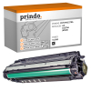 Prindo Toner-Kartusche schwarz (PRTHPCE270A) ersetzt 650A