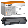 Prindo Toner-Kartusche schwarz (PRTHPCE278A) ersetzt 78A