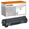 Prindo Toner-Kartusche schwarz (PRTHPCE285A) ersetzt 85A