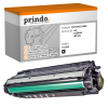 Prindo Toner-Kartusche schwarz (PRTHPCE340A) ersetzt 651A