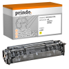 Prindo Toner-Kartusche gelb (PRTHPCE412A) ersetzt 305A