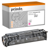 Prindo Toner-Kartusche magenta (PRTHPCE413A) ersetzt 305A