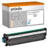 Prindo Toner-Kartusche cyan (PRTHPCE741A) ersetzt 307A