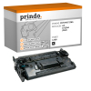 Prindo Toner-Kartusche schwarz (PRTHPCF226A) ersetzt 26A