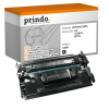 Prindo Toner-Kartusche schwarz HC (PRTHPCF287A) ersetzt 87A