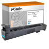 Prindo Toner-Kit cyan (PRTHPCF301A) ersetzt 827A