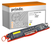 Prindo Toner-Kartusche gelb (PRTHPCF352A) ersetzt 130A