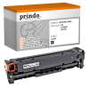 Prindo Toner-Kartusche schwarz HC (PRTHPCF380X) ersetzt 312X