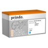 Prindo Toner-Kartusche cyan (PRTHPCF401A) ersetzt 201A