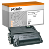 Prindo Toner-Kartusche schwarz (PRTHPQ1338A) ersetzt 38A