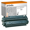 Prindo Toner-Kartusche schwarz HC (PRTHPQ2613X) ersetzt 13X