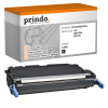 Prindo Toner-Kartusche schwarz (PRTHPQ6470A) ersetzt 501A