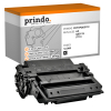 Prindo Toner-Kartusche schwarz HC (PRTHPQ6511X) ersetzt 11X