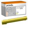 Prindo Toner-Kit gelb (PRTLC950X2YG) ersetzt C950X2YG