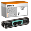 Prindo Toner-Kartusche schwarz HC (PRTLE360H11E) ersetzt E360H11A