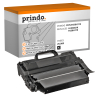 Prindo Toner-Kartusche schwarz HC (PRTLT650H11E) ersetzt T650H11E