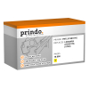 Prindo Toner-Kit gelb HC (PRTLX748H1YG) ersetzt X748H1YG